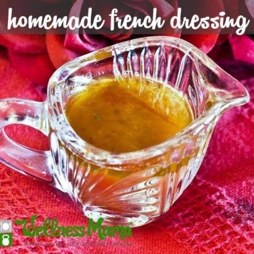 French dressing