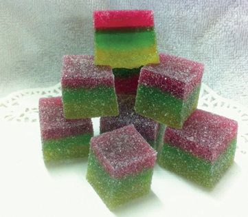 French jellies