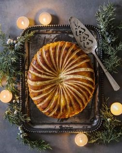 French king cake