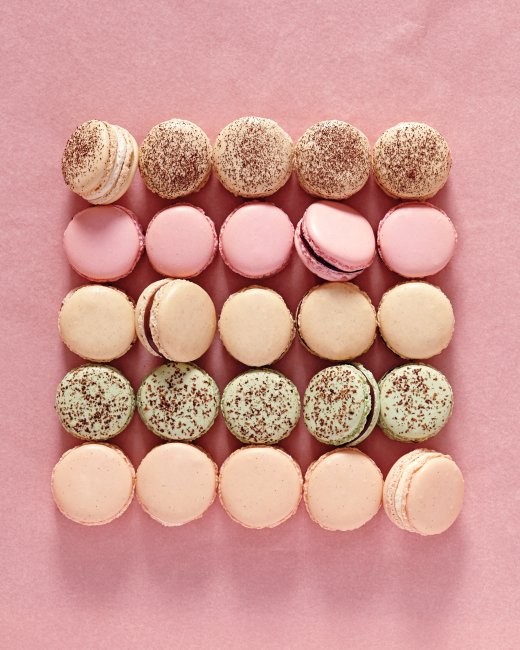 Macarons