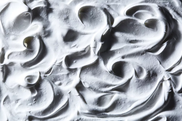 French meringue