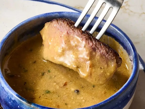 French onion butter 