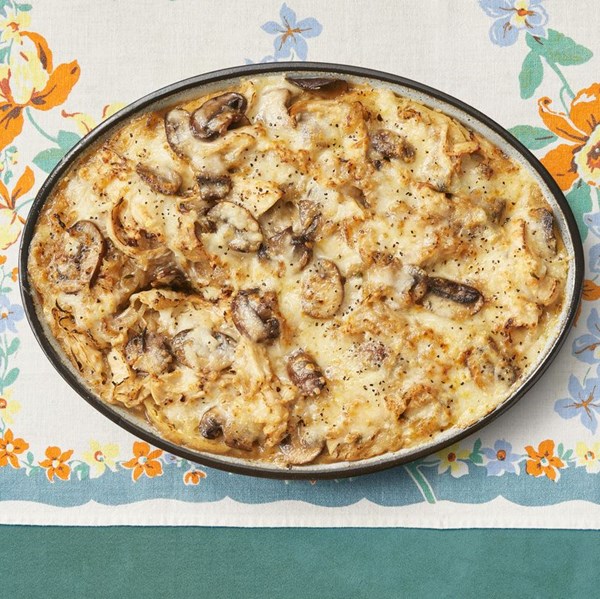 French onion chicken casserole