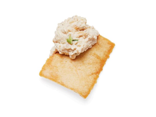 French onion cottage cheese dip