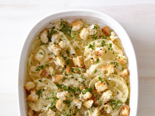 French onions