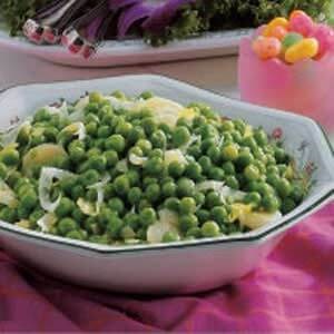 French peas