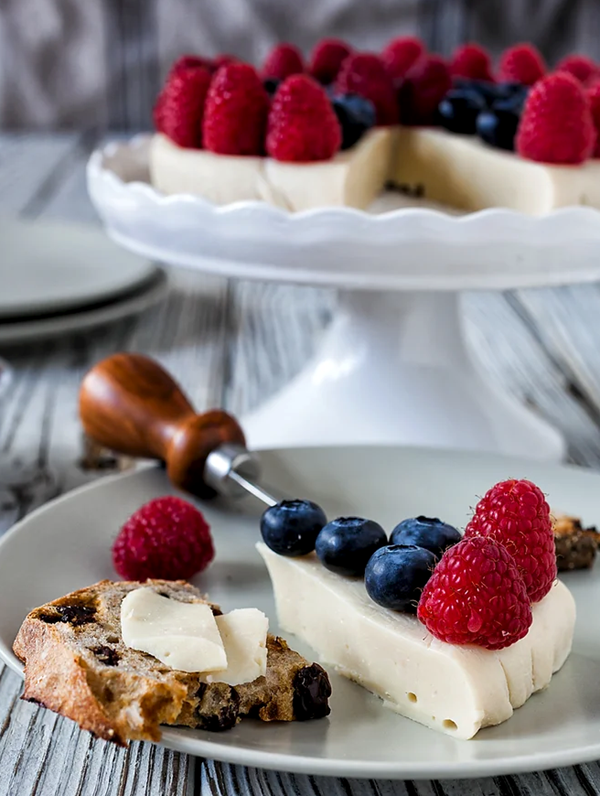 French-style Brie