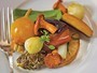 French-style vegetable stew