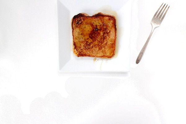 French toast