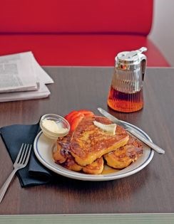 French toast