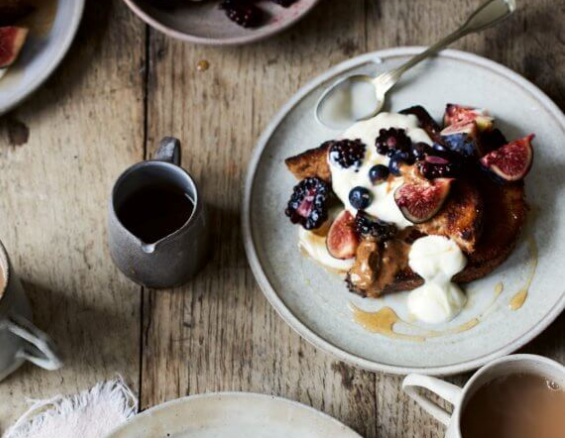 French toast