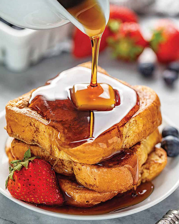 French toast