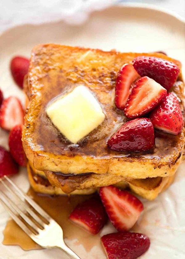French toast