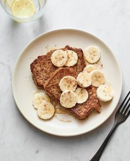 French toast