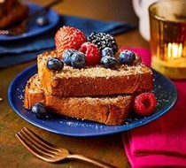 French toast