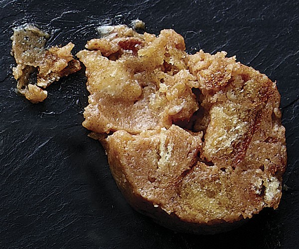 French toast butter