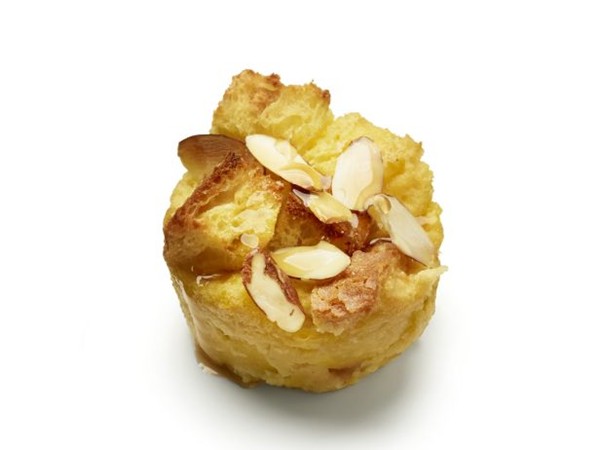 French toast muffins