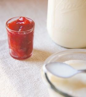Fresh cheese