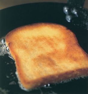 Fried bread