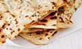 Fried cheese parcels (Gözleme)