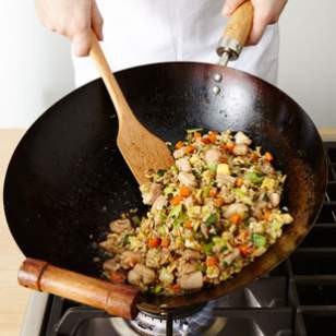 Fried rice