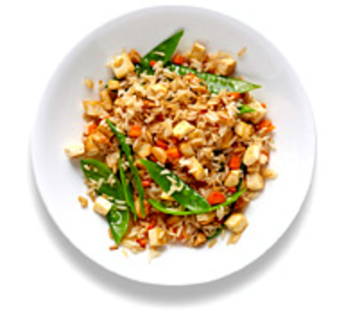 Fried rice