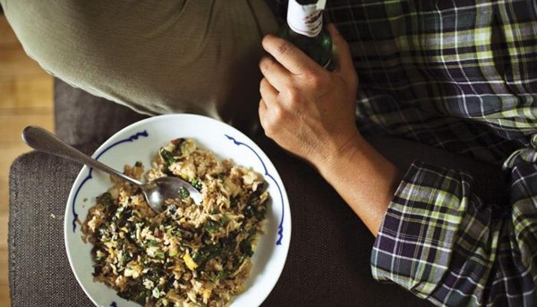 Fried rice