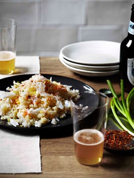 Fried rice