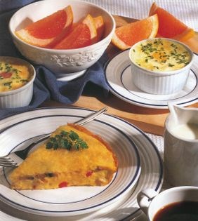 Frittata