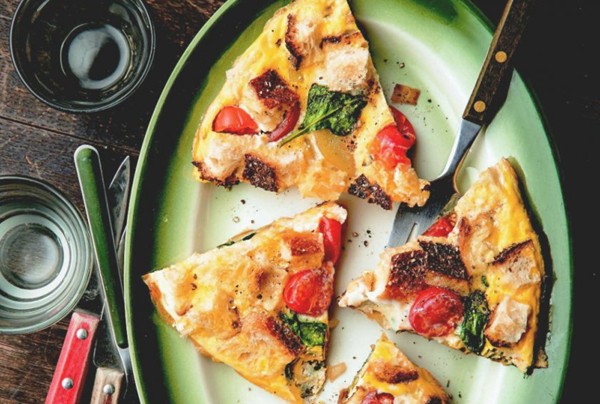 Frittata for all