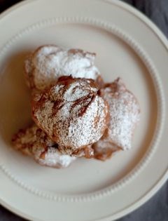 Fritters (Pitulitsi)