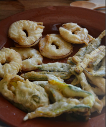 Fritti