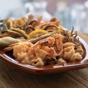 Fritto misto