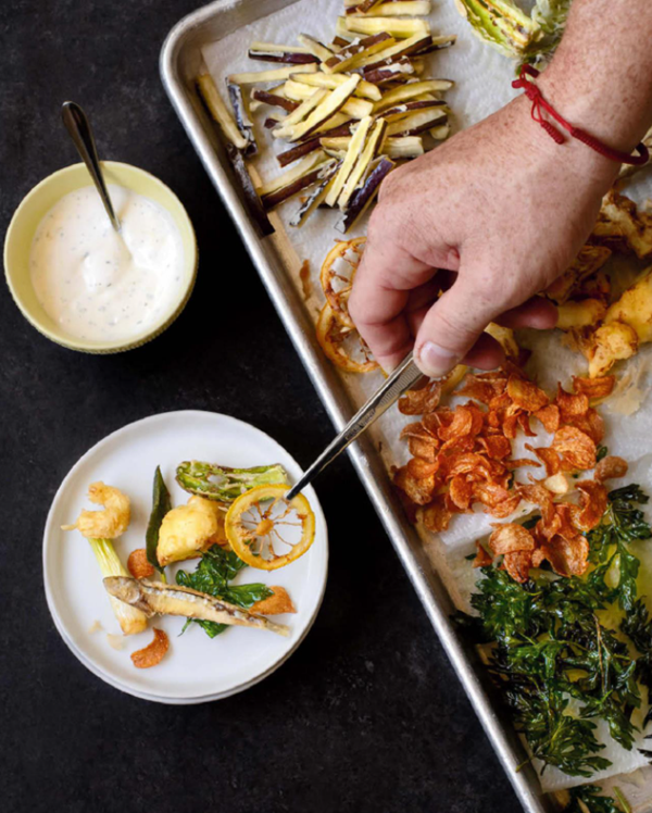 Fritto misto