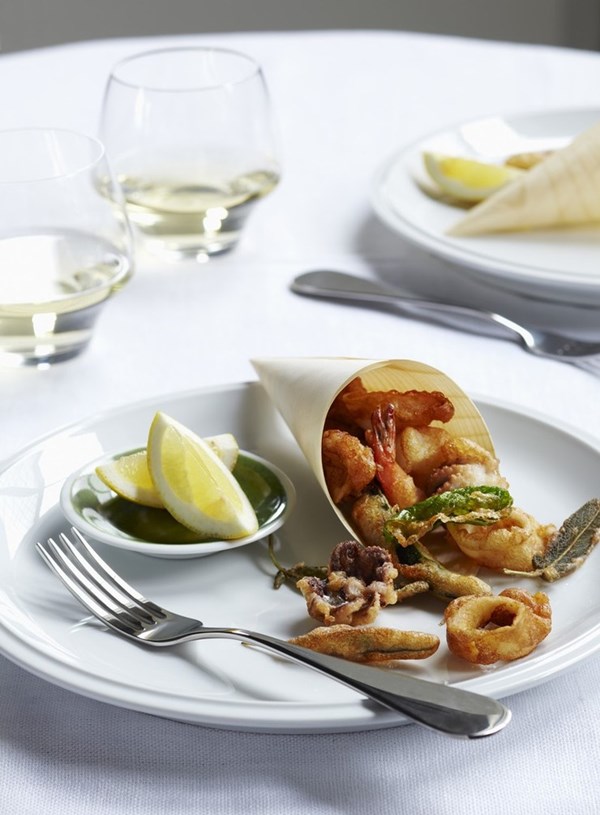 Fritto misto