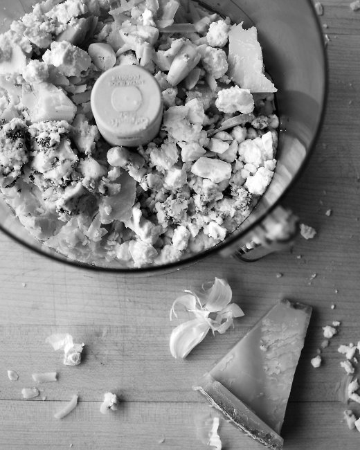 Fromage Fort