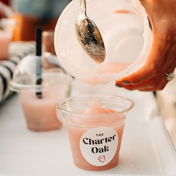 Frosé 