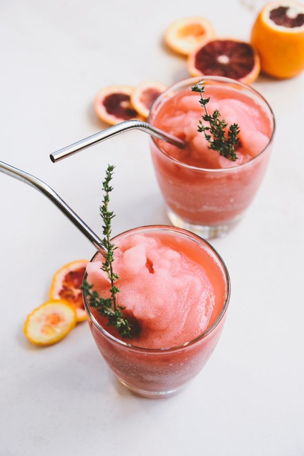 Frozen Negroni