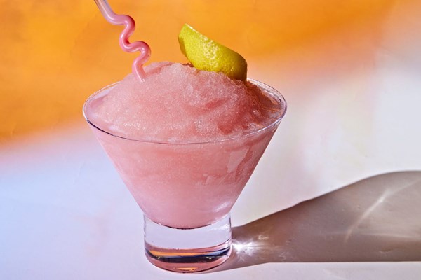 Frozmopolitan