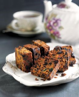 Fruit cake
