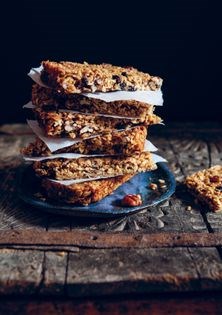 Fruit cake for weddings and Christmas [Becky Colletti]