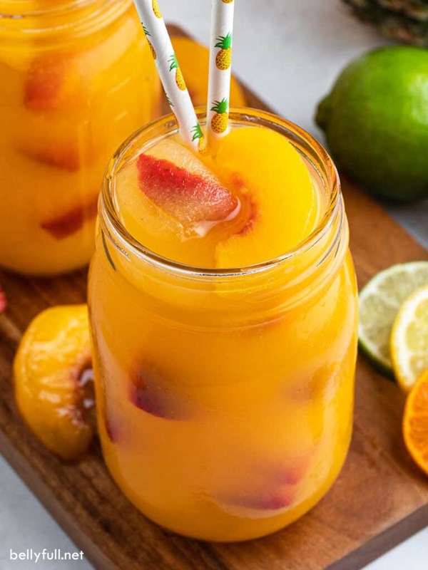 Fruit punch