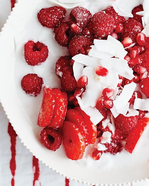 Fruit salad
