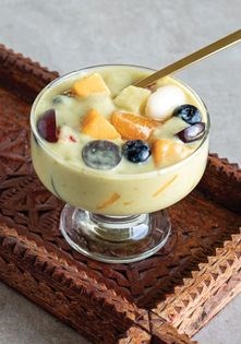Fruit salad