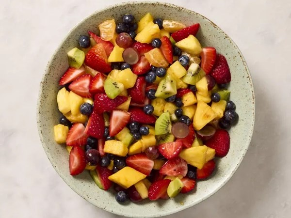 Fruit salad