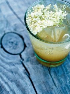 Fruit shrub