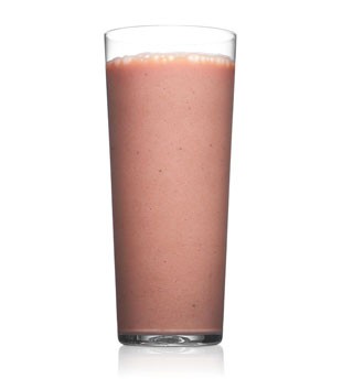 Fruit smoothie