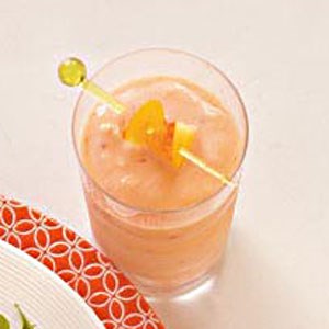 Fruit smoothies 