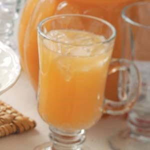 Fruity punch