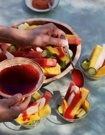 Frutero salad